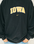 Nike X Iowa - Sweatshirt