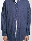 Ralph Lauren - Shirt (L)