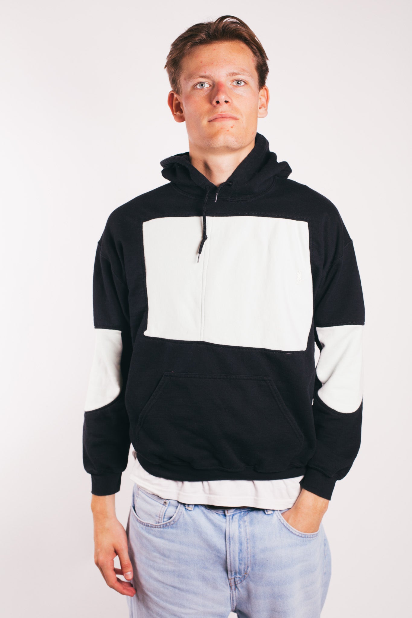 Ralph Lauren - Kapuzenpullover (L)