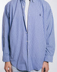 Ralph Lauren - Shirt (L)