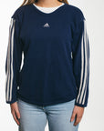 Adidas - Sweatshirt (M)