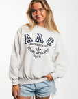 Adidas Athletic - Sweatshirt (M)