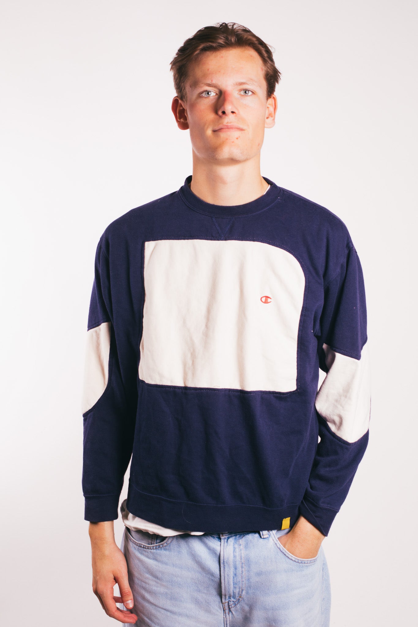 Champion - Sweatshirt (L)