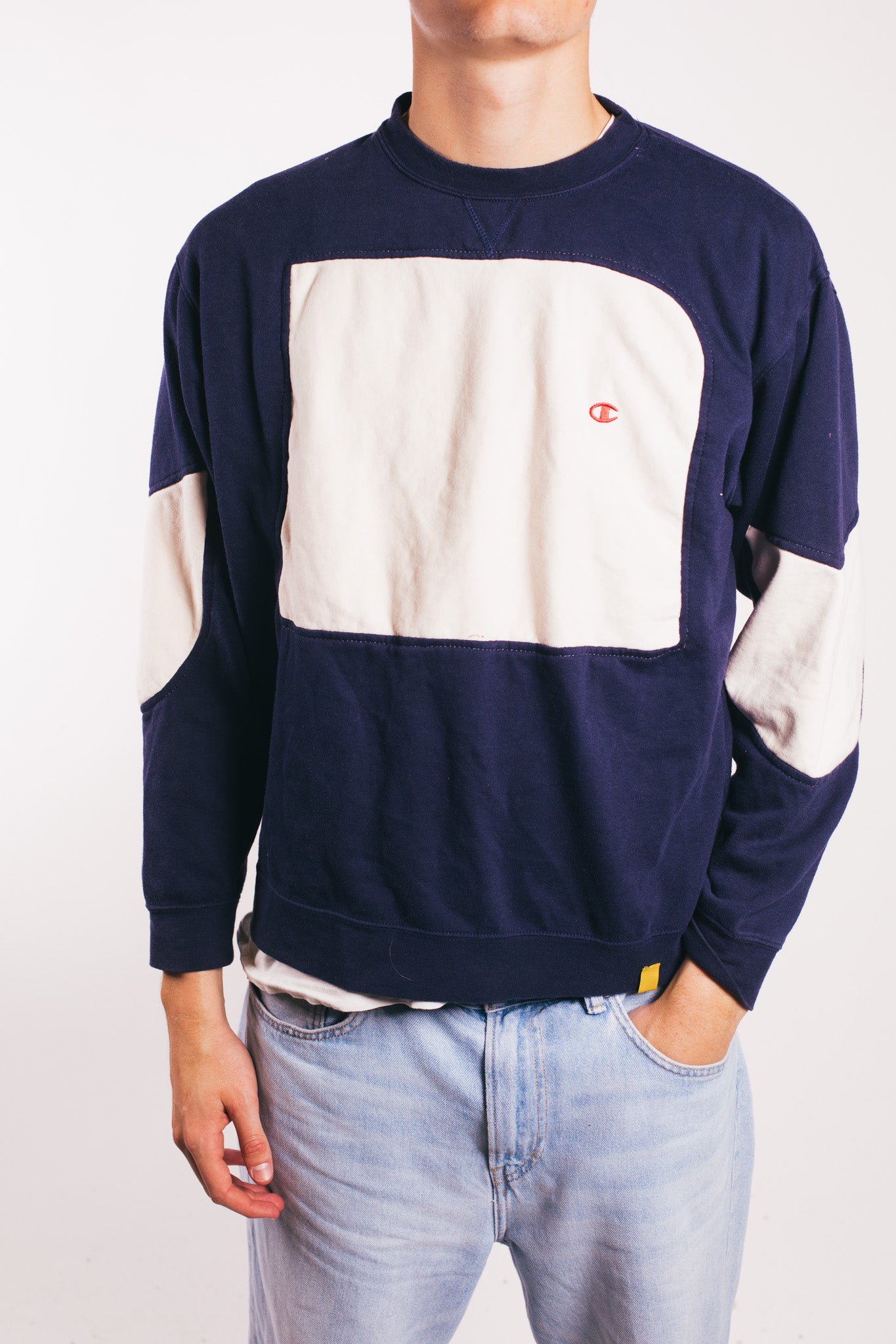 Champion - Sweatshirt (L)