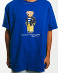 Ralph Lauren - T-Shirt (XXL)