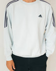 Adidas - Sweatshirt