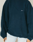 Nike  - Sweatshirt