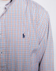 Ralph Lauren - Shirt (XL)