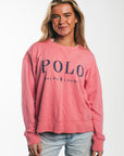 Ralph Lauren - Sweatshirt (M)