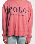 Ralph Lauren - Sweatshirt (M)