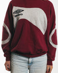 Umbro - Sweatshirt (L)