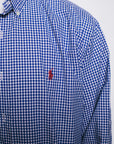 Ralph Lauren - Shirt (L)