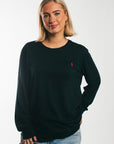 Ralph Lauren - Sweatshirt (L)