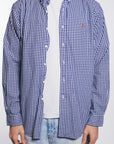 Ralph Lauren - Shirt (L)