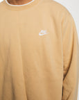 Nike - Sweatshirt