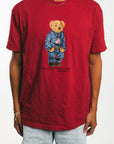 Ralph Lauren - T-Shirt (L)