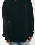 Ralph Lauren - Sweatshirt (L)