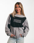 Puma - Sweatshirt (M)