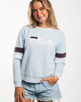 FILA - Sweatshirt (XS)