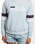 FILA - Sweatshirt (XS)