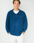 Ralph Lauren - Quarter Zip