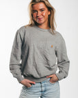 Carhartt - Sweatshirt (XS)