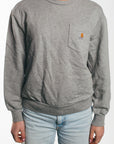 Carhartt - Sweatshirt (XS)