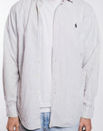 Ralph Lauren - Shirt (L)