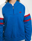 Nike - Quarter Zip