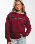 Champion - Hoodie (S)