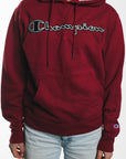 Champion - Hoodie (S)