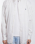 Ralph Lauren - Shirt (XL)