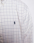 Ralph Lauren - Shirt (XL)