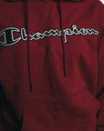 Champion - Hoodie (S)