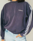 Adidas - Sweatshirt