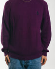 Chaps - Sweatshirt (XL)