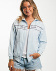 Reebok - Full Zip (XS)