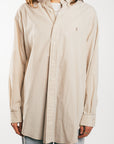 Ralph Lauren - Shirt (L)