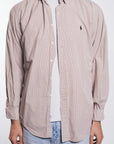 Ralph Lauren - Shirt (M)