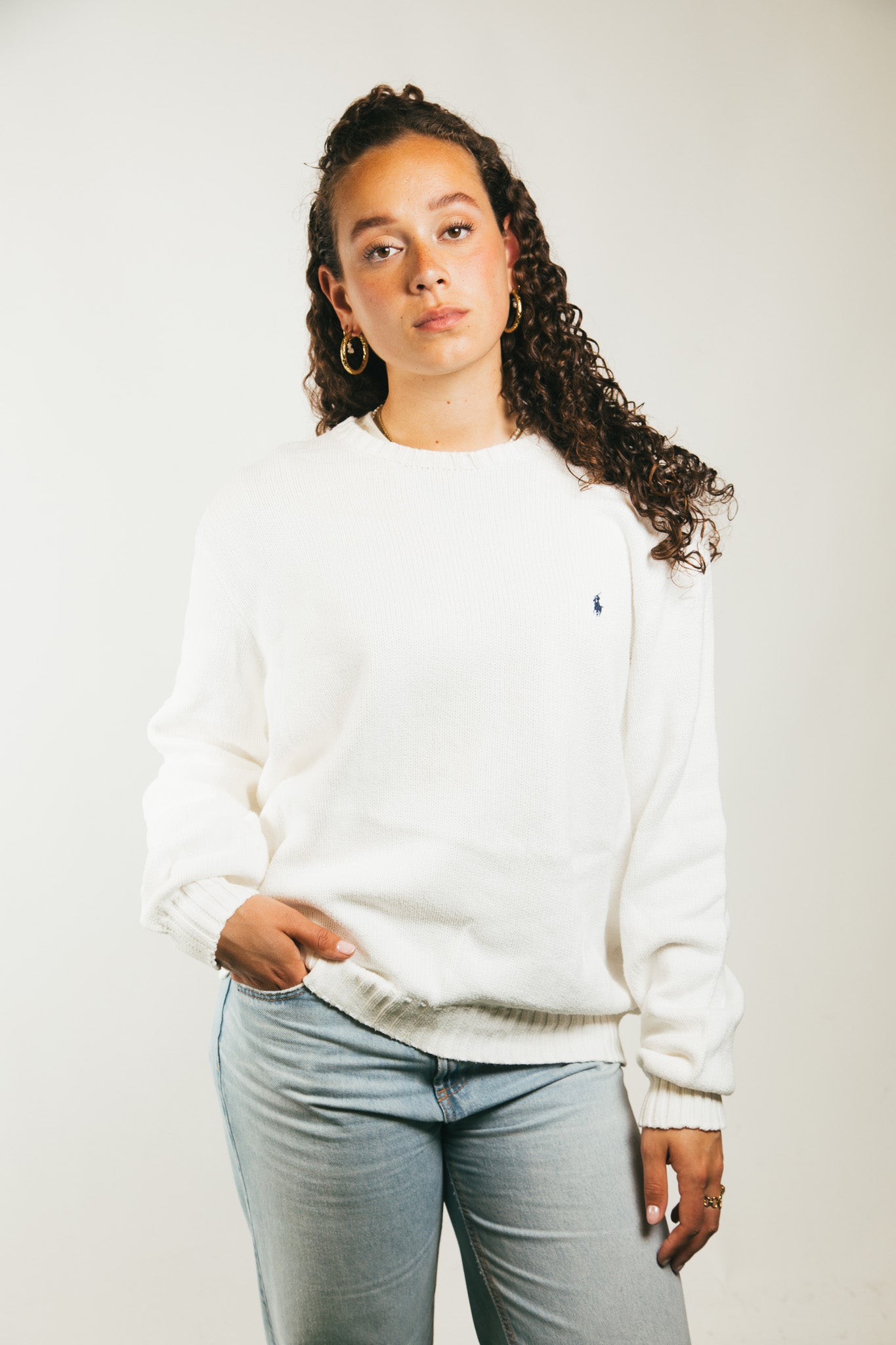 Ralph Lauren - Sweatshirt (L)