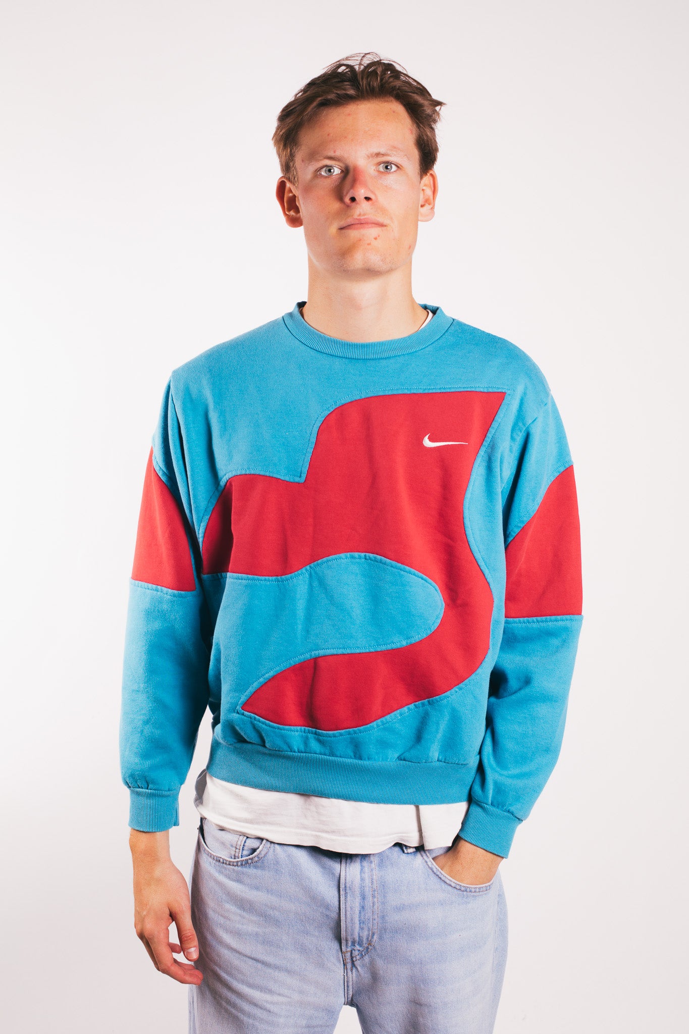 Nike - Sweatshirt (M)