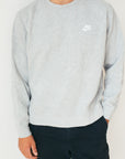 Nike - Sweatshirt