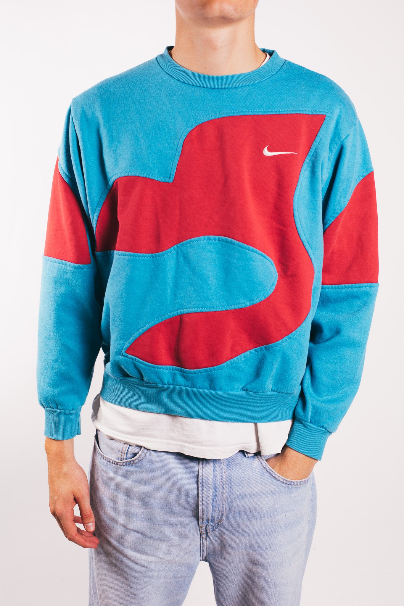 Nike - Sweatshirt (M)