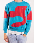 Nike - Sweatshirt (M)