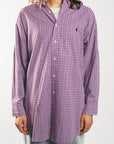 Ralph Lauren - Shirt (XL)