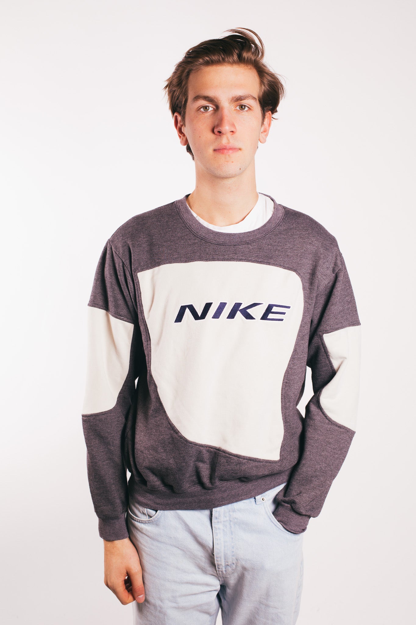 Nike - Sweatshirt (M)