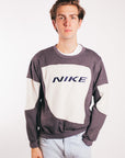 Nike - Sweatshirt (M)