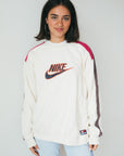 Nike - Sweatshirt