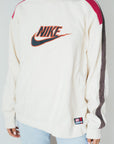 Nike - Sweatshirt