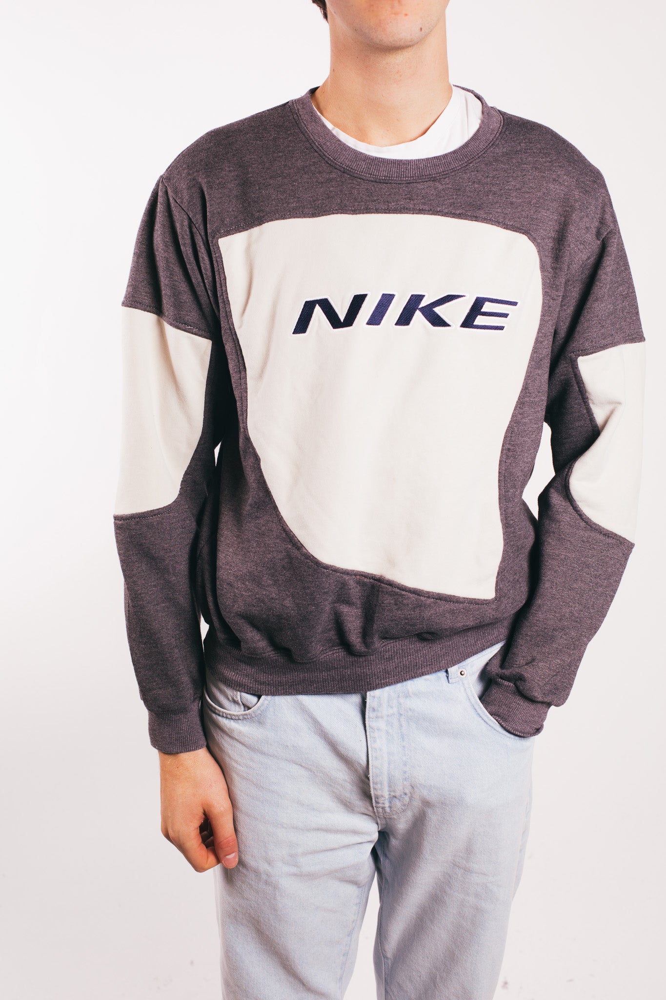 Nike - Sweatshirt (M)